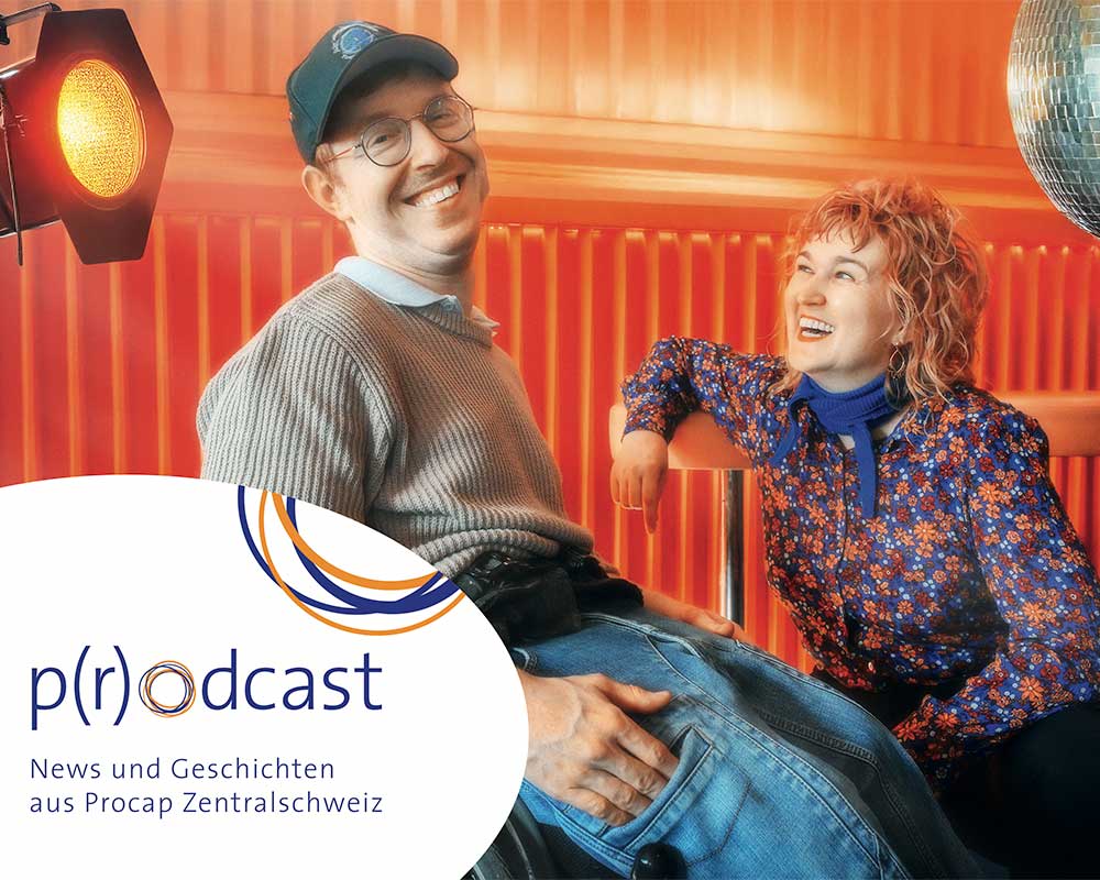 P(R)ODCAST