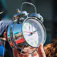 Ein letzter Aufruf für Nominationen: bis zum 1. Juli 2026