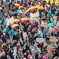 Chancengerechtigkeit